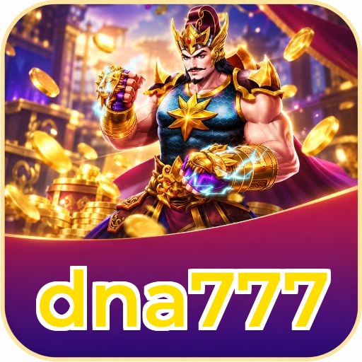 Screenshot 1 - dna777 Home Screen