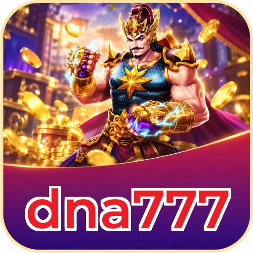 Screenshot 1 - dna777 Home Screen
