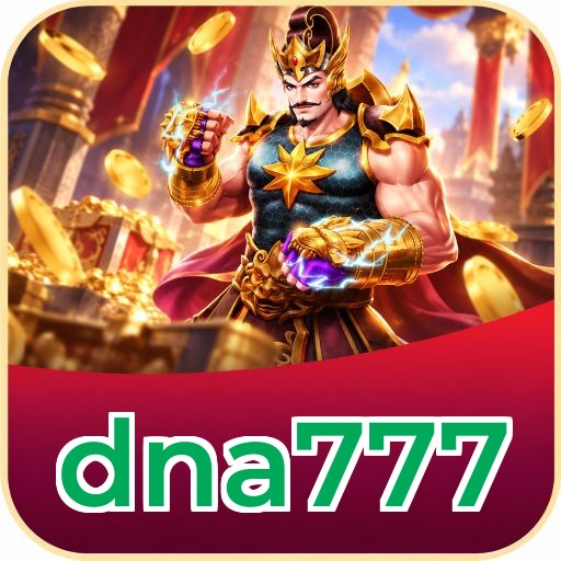 Screenshot 1 - dna777 Home Screen
