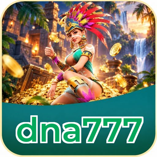 Screenshot 1 - dna777 Home Screen